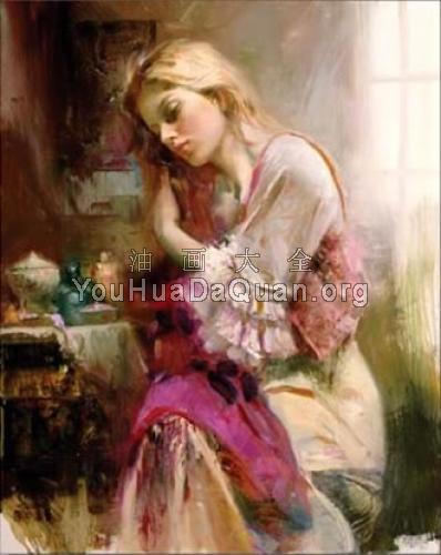 In Love - 皮诺·丹尼尔